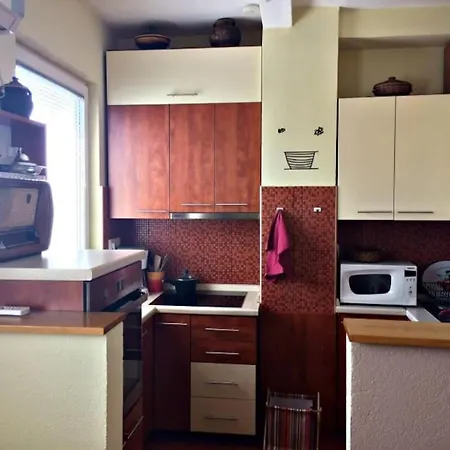 Moments Apartamento Saraievo