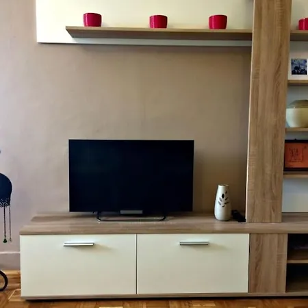 Moments Apartamento Saraievo