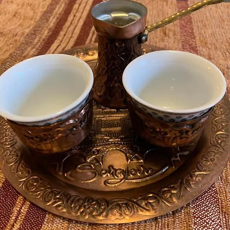 Apartamento Moments *