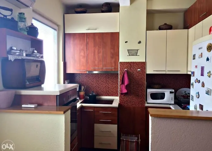 Moments 아파트 사라예보