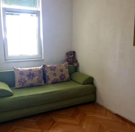 Moments * 사라예보