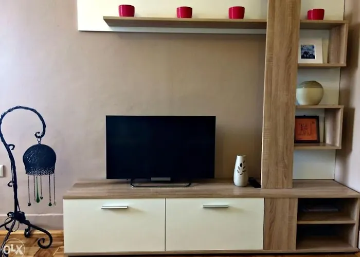 Moments 아파트 사라예보