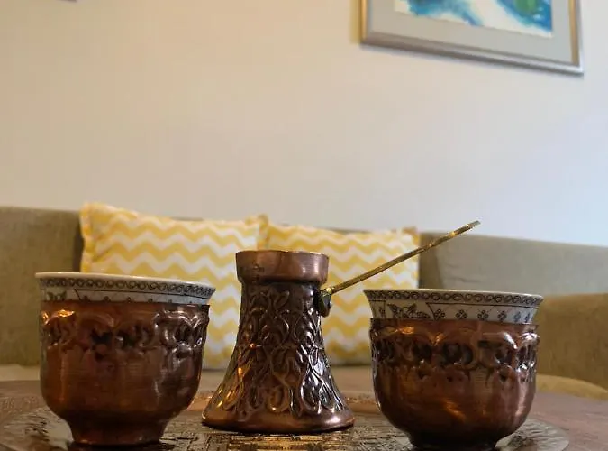 Moments 사라예보